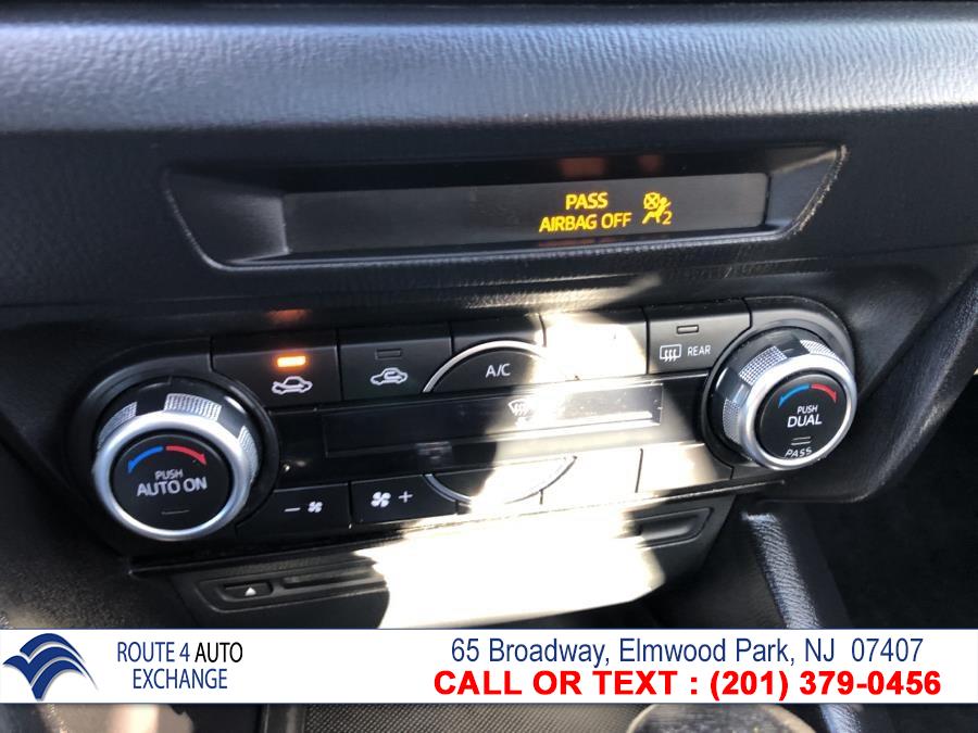 Used Mazda Mazda3 5dr HB Auto i Touring 2016 | Route 4 Auto Exchange. Elmwood Park, New Jersey Used Mazda Mazda3 5dr HB Auto i Touring 2016 | Route 4 Auto Exchange. Elmwood Park, New Jersey