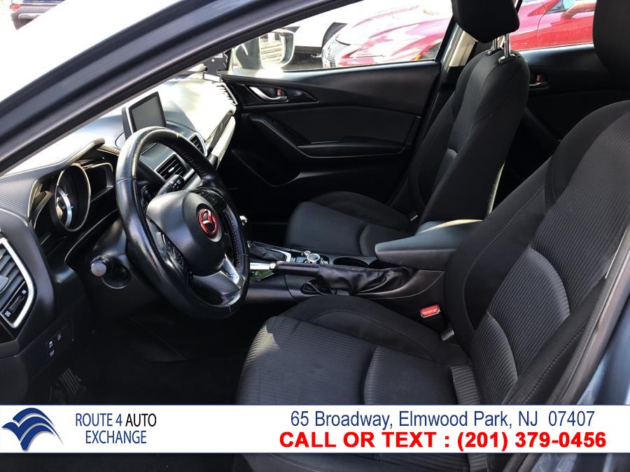 Used Mazda Mazda3 5dr HB Auto i Touring 2016 | Route 4 Auto Exchange. Elmwood Park, New Jersey Used Mazda Mazda3 5dr HB Auto i Touring 2016 | Route 4 Auto Exchange. Elmwood Park, New Jersey