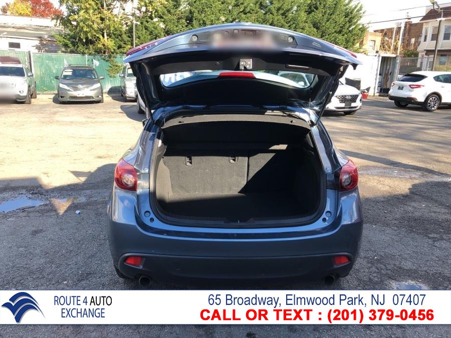 Used Mazda Mazda3 5dr HB Auto i Touring 2016 | Route 4 Auto Exchange. Elmwood Park, New Jersey Used Mazda Mazda3 5dr HB Auto i Touring 2016 | Route 4 Auto Exchange. Elmwood Park, New Jersey