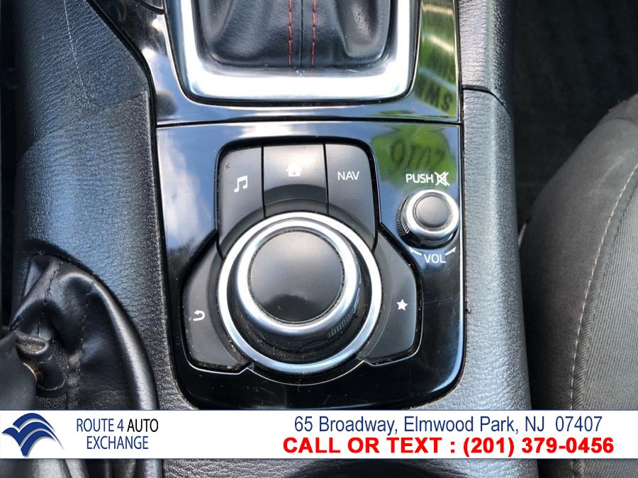 Used Mazda Mazda3 5dr HB Auto i Touring 2016 | Route 4 Auto Exchange. Elmwood Park, New Jersey Used Mazda Mazda3 5dr HB Auto i Touring 2016 | Route 4 Auto Exchange. Elmwood Park, New Jersey