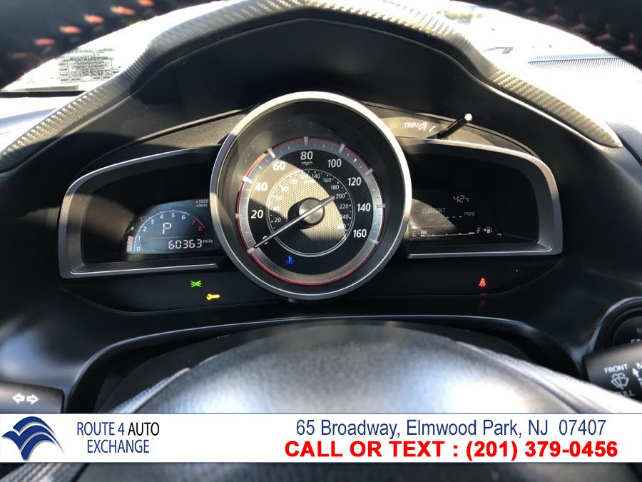 Used Mazda Mazda3 5dr HB Auto i Touring 2016 | Route 4 Auto Exchange. Elmwood Park, New Jersey Used Mazda Mazda3 5dr HB Auto i Touring 2016 | Route 4 Auto Exchange. Elmwood Park, New Jersey