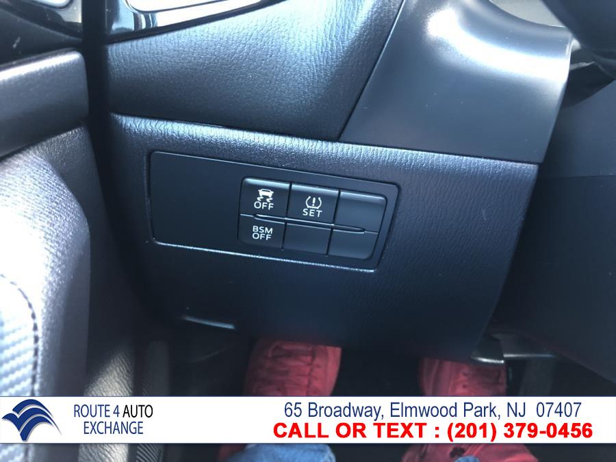 Used Mazda Mazda3 5dr HB Auto i Touring 2016 | Route 4 Auto Exchange. Elmwood Park, New Jersey Used Mazda Mazda3 5dr HB Auto i Touring 2016 | Route 4 Auto Exchange. Elmwood Park, New Jersey