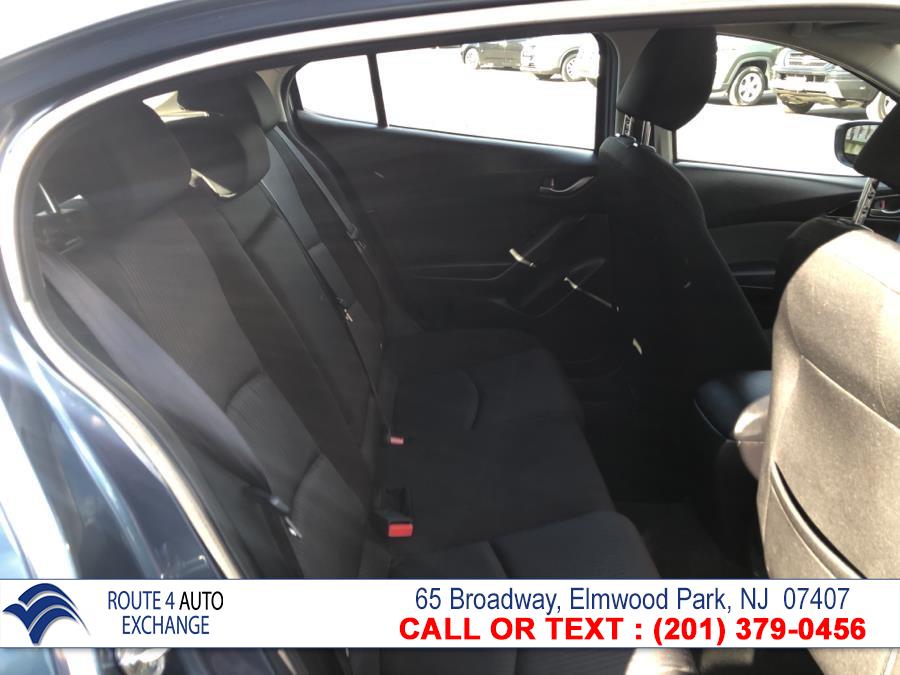 Used Mazda Mazda3 5dr HB Auto i Touring 2016 | Route 4 Auto Exchange. Elmwood Park, New Jersey Used Mazda Mazda3 5dr HB Auto i Touring 2016 | Route 4 Auto Exchange. Elmwood Park, New Jersey