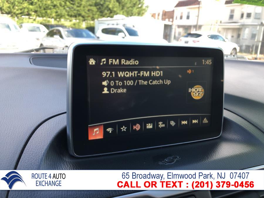 Used Mazda Mazda3 5dr HB Auto i Touring 2016 | Route 4 Auto Exchange. Elmwood Park, New Jersey Used Mazda Mazda3 5dr HB Auto i Touring 2016 | Route 4 Auto Exchange. Elmwood Park, New Jersey