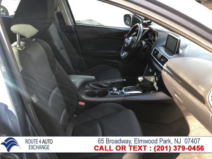 Used Mazda Mazda3 5dr HB Auto i Touring 2016 | Route 4 Auto Exchange. Elmwood Park, New Jersey Used Mazda Mazda3 5dr HB Auto i Touring 2016 | Route 4 Auto Exchange. Elmwood Park, New Jersey