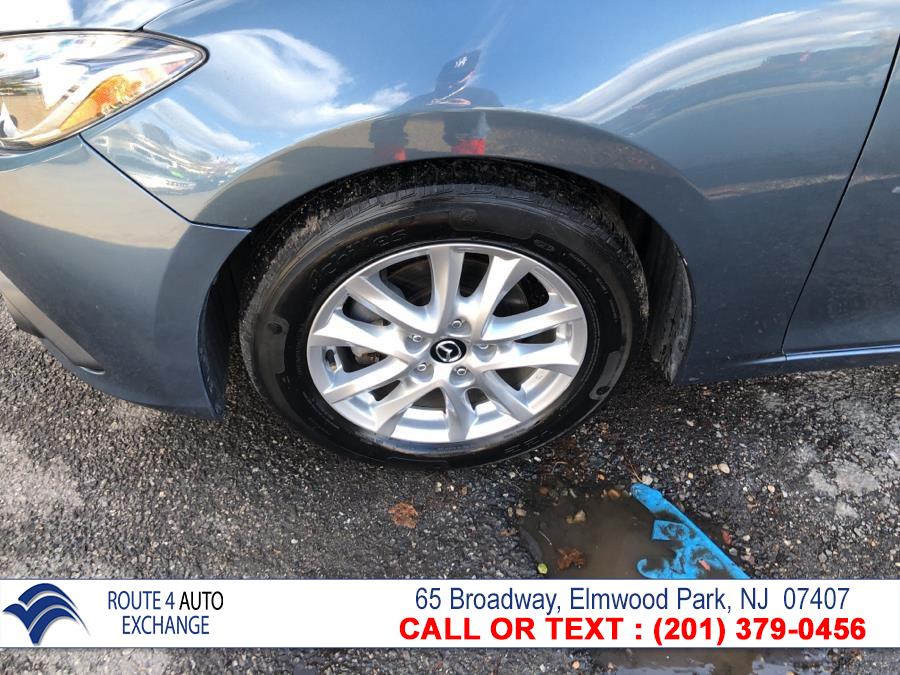 Used Mazda Mazda3 5dr HB Auto i Touring 2016 | Route 4 Auto Exchange. Elmwood Park, New Jersey Used Mazda Mazda3 5dr HB Auto i Touring 2016 | Route 4 Auto Exchange. Elmwood Park, New Jersey