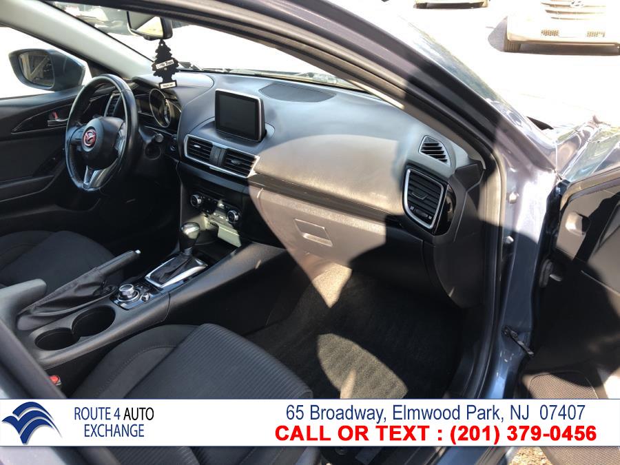 Used Mazda Mazda3 5dr HB Auto i Touring 2016 | Route 4 Auto Exchange. Elmwood Park, New Jersey Used Mazda Mazda3 5dr HB Auto i Touring 2016 | Route 4 Auto Exchange. Elmwood Park, New Jersey