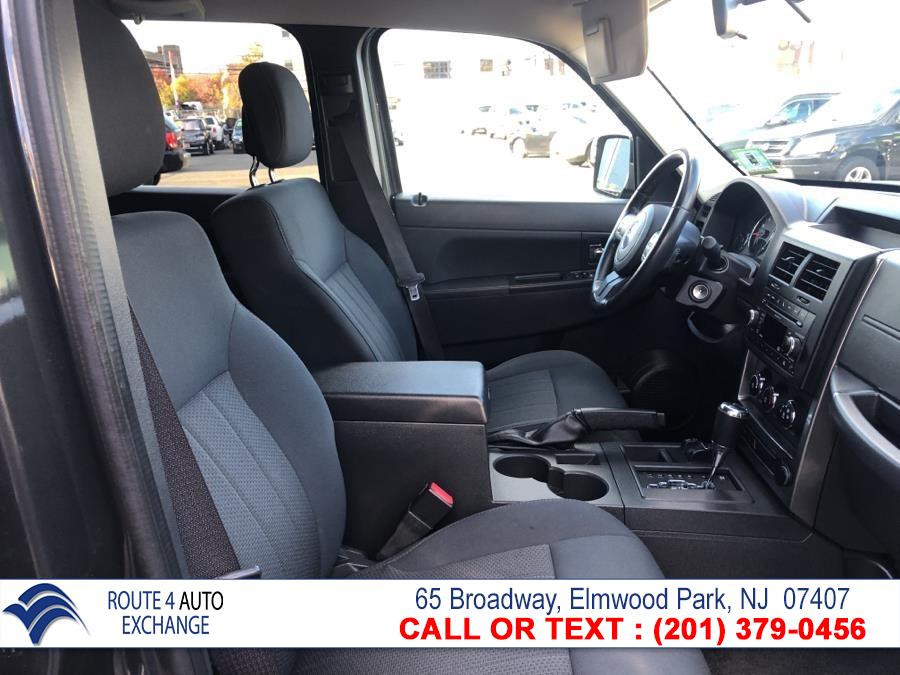 Used Jeep Liberty 4WD 4dr Sport 2011 | Route 4 Auto Exchange. Elmwood Park, New Jersey Used Jeep Liberty 4WD 4dr Sport 2011 | Route 4 Auto Exchange. Elmwood Park, New Jersey