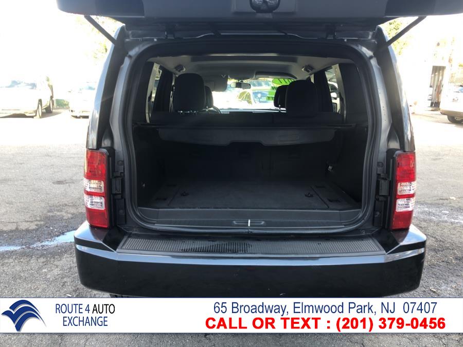 Used Jeep Liberty 4WD 4dr Sport 2011 | Route 4 Auto Exchange. Elmwood Park, New Jersey Used Jeep Liberty 4WD 4dr Sport 2011 | Route 4 Auto Exchange. Elmwood Park, New Jersey