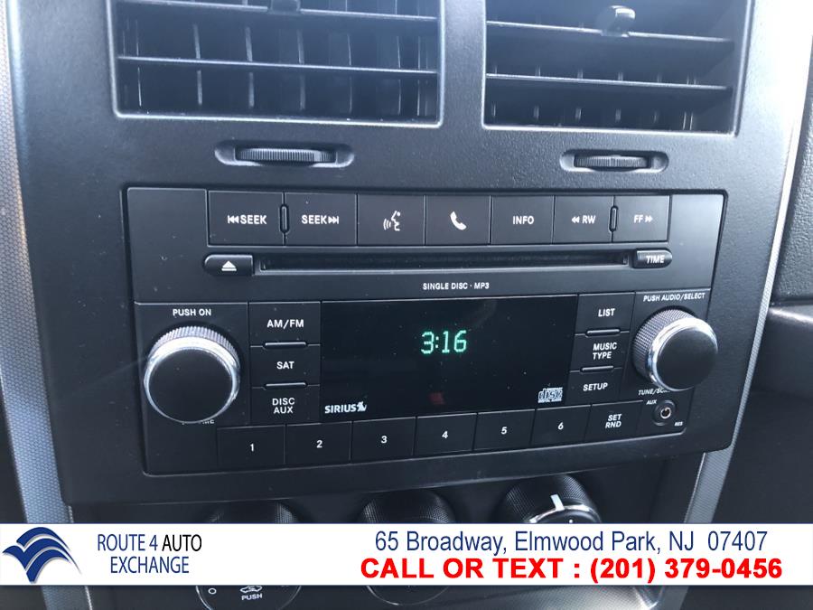 Used Jeep Liberty 4WD 4dr Sport 2011 | Route 4 Auto Exchange. Elmwood Park, New Jersey Used Jeep Liberty 4WD 4dr Sport 2011 | Route 4 Auto Exchange. Elmwood Park, New Jersey