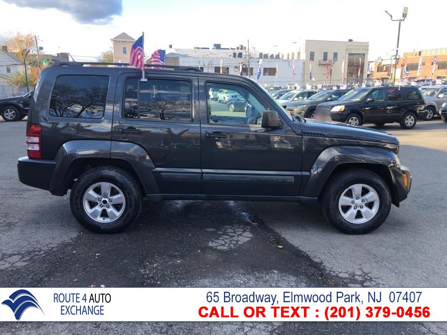 Used Jeep Liberty 4WD 4dr Sport 2011 | Route 4 Auto Exchange. Elmwood Park, New Jersey Used Jeep Liberty 4WD 4dr Sport 2011 | Route 4 Auto Exchange. Elmwood Park, New Jersey