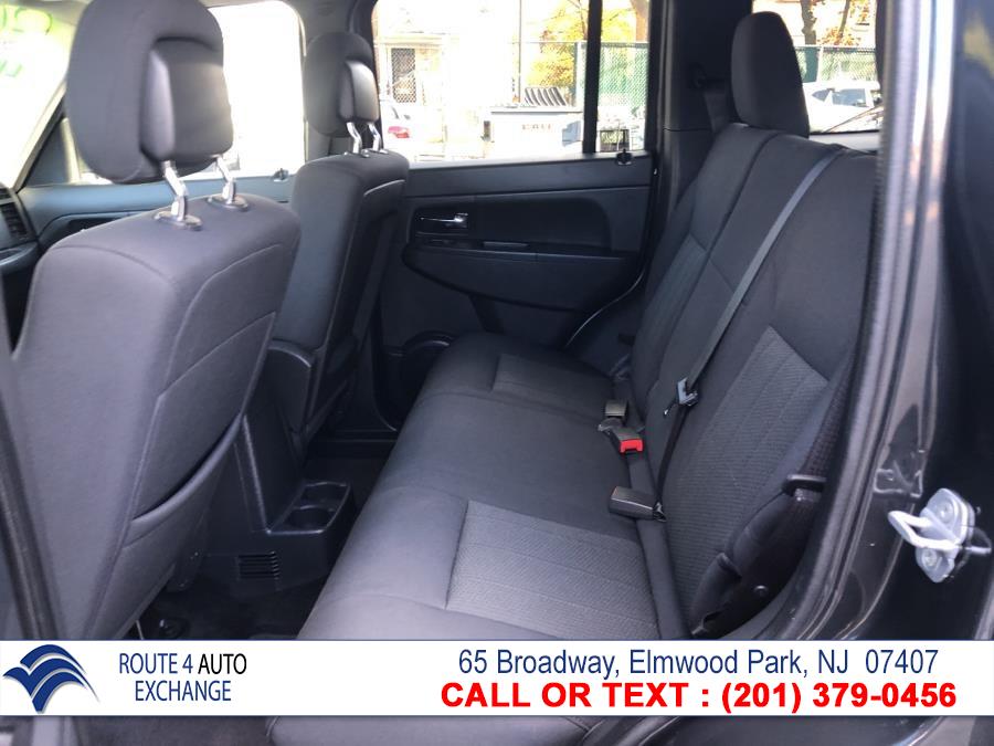 Used Jeep Liberty 4WD 4dr Sport 2011 | Route 4 Auto Exchange. Elmwood Park, New Jersey Used Jeep Liberty 4WD 4dr Sport 2011 | Route 4 Auto Exchange. Elmwood Park, New Jersey