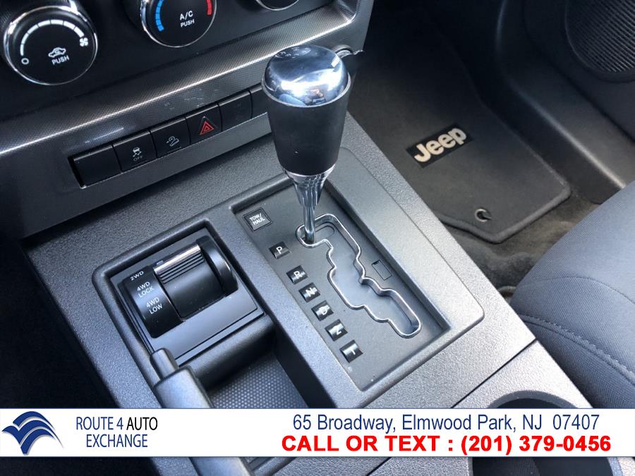 Used Jeep Liberty 4WD 4dr Sport 2011 | Route 4 Auto Exchange. Elmwood Park, New Jersey Used Jeep Liberty 4WD 4dr Sport 2011 | Route 4 Auto Exchange. Elmwood Park, New Jersey