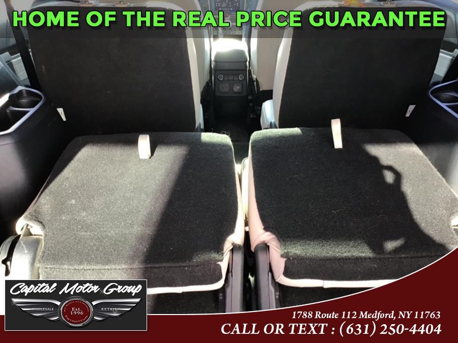 Used Ford Explorer 4WD 4dr Platinum 2016 | Capital Motor Group Inc. Medford, New York Used Ford Explorer 4WD 4dr Platinum 2016 | Capital Motor Group Inc. Medford, New York