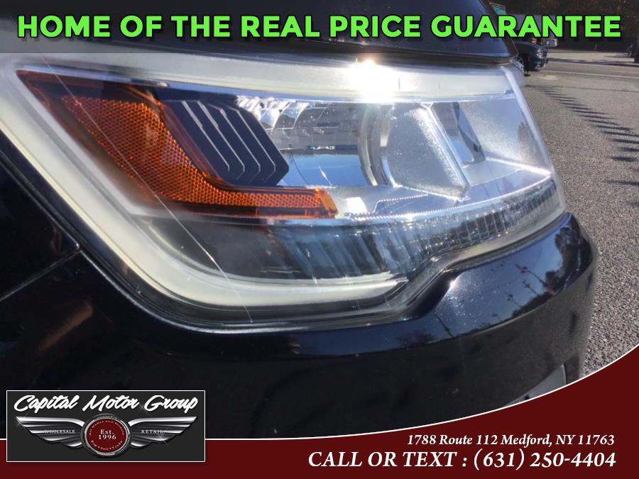 Used Ford Explorer 4WD 4dr Platinum 2016 | Capital Motor Group Inc. Medford, New York Used Ford Explorer 4WD 4dr Platinum 2016 | Capital Motor Group Inc. Medford, New York