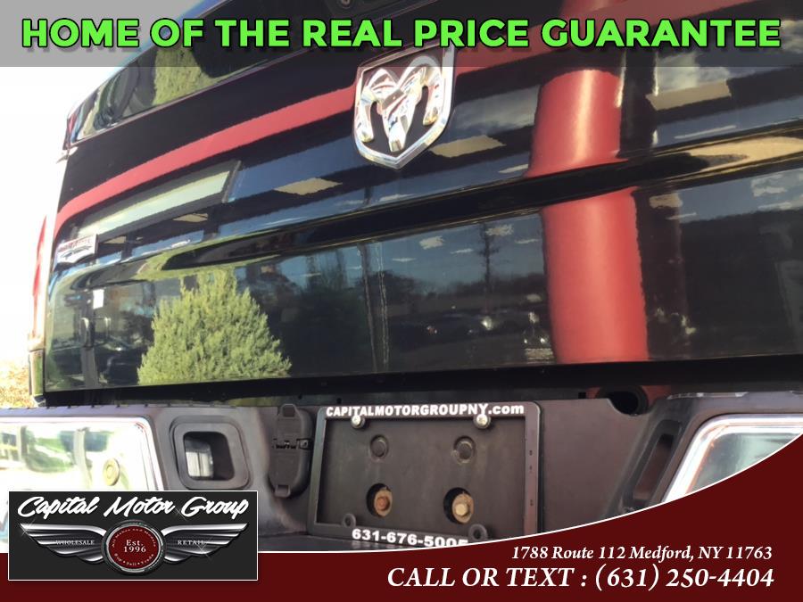 Used Ram 1500 4WD Crew Cab 149" Laramie 2015 | Capital Motor Group Inc. Medford, New York Used Ram 1500 4WD Crew Cab 149" Laramie 2015 | Capital Motor Group Inc. Medford, New York