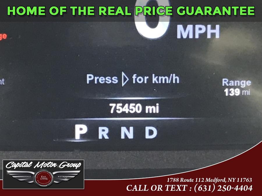 Used Ram 1500 4WD Crew Cab 149" Laramie 2015 | Capital Motor Group Inc. Medford, New York Used Ram 1500 4WD Crew Cab 149" Laramie 2015 | Capital Motor Group Inc. Medford, New York