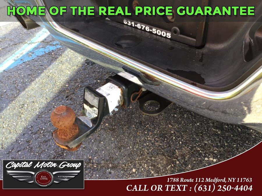 Used Ram 1500 4WD Crew Cab 149" Laramie 2015 | Capital Motor Group Inc. Medford, New York Used Ram 1500 4WD Crew Cab 149" Laramie 2015 | Capital Motor Group Inc. Medford, New York