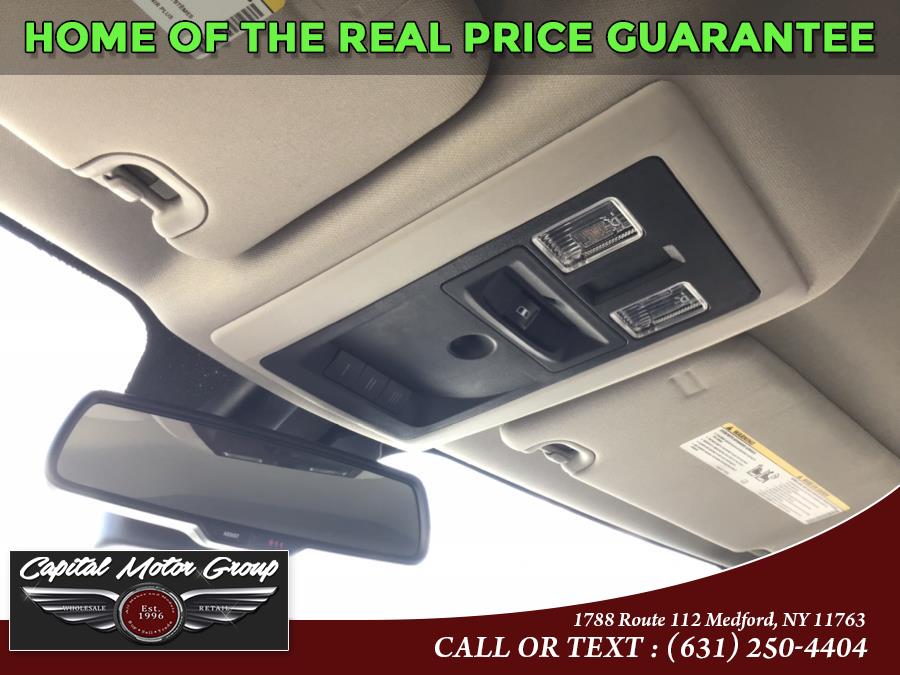 Used Ram 1500 4WD Crew Cab 149" Laramie 2015 | Capital Motor Group Inc. Medford, New York Used Ram 1500 4WD Crew Cab 149" Laramie 2015 | Capital Motor Group Inc. Medford, New York