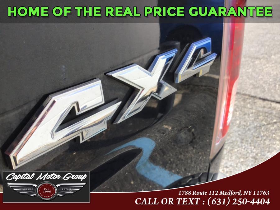 Used Ram 1500 4WD Crew Cab 149" Laramie 2015 | Capital Motor Group Inc. Medford, New York Used Ram 1500 4WD Crew Cab 149" Laramie 2015 | Capital Motor Group Inc. Medford, New York