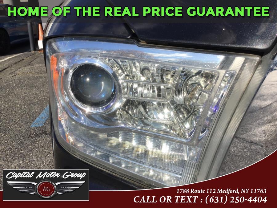 Used Ram 1500 4WD Crew Cab 149" Laramie 2015 | Capital Motor Group Inc. Medford, New York Used Ram 1500 4WD Crew Cab 149" Laramie 2015 | Capital Motor Group Inc. Medford, New York