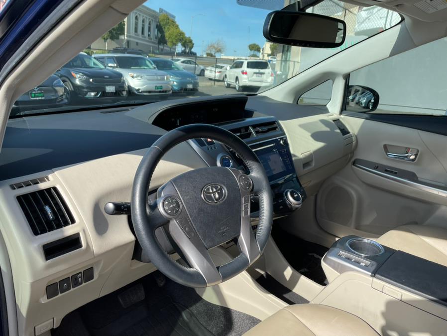 2017 Toyota Prius V Four, available for sale in Daly City, California | Green Light Auto Wholesale. Daly City, California 2017 Toyota Prius V Four, available for sale in Daly City, California | Green Light Auto Wholesale. Daly City, California
