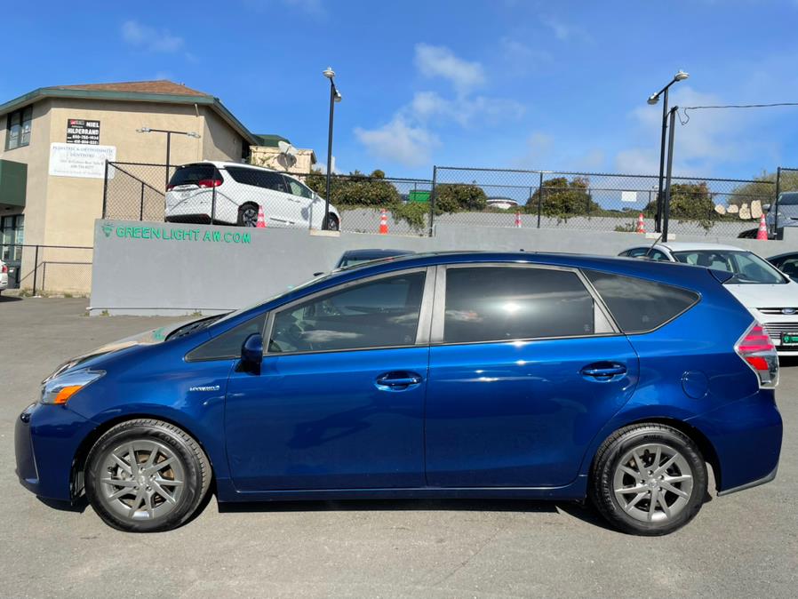 2017 Toyota Prius V Four, available for sale in Daly City, California | Green Light Auto Wholesale. Daly City, California 2017 Toyota Prius V Four, available for sale in Daly City, California | Green Light Auto Wholesale. Daly City, California
