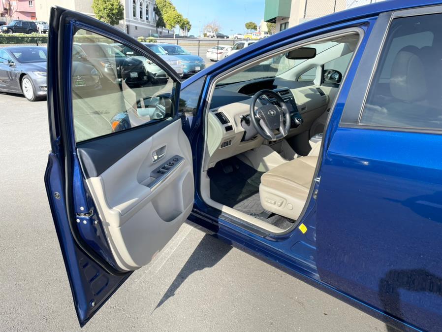 2017 Toyota Prius V Four, available for sale in Daly City, California | Green Light Auto Wholesale. Daly City, California 2017 Toyota Prius V Four, available for sale in Daly City, California | Green Light Auto Wholesale. Daly City, California