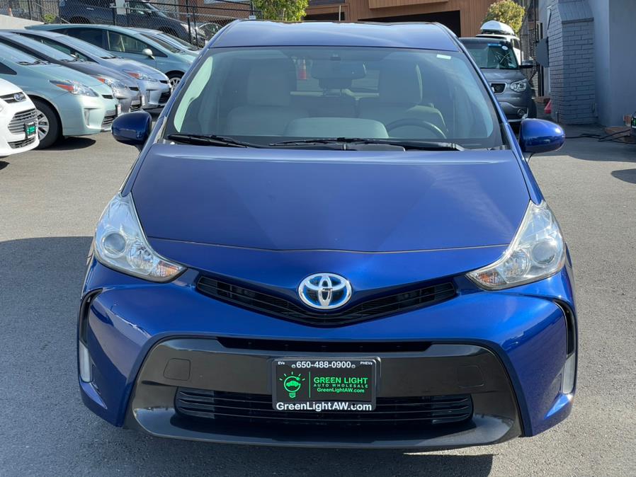 2017 Toyota Prius V Four, available for sale in Daly City, California | Green Light Auto Wholesale. Daly City, California 2017 Toyota Prius V Four, available for sale in Daly City, California | Green Light Auto Wholesale. Daly City, California