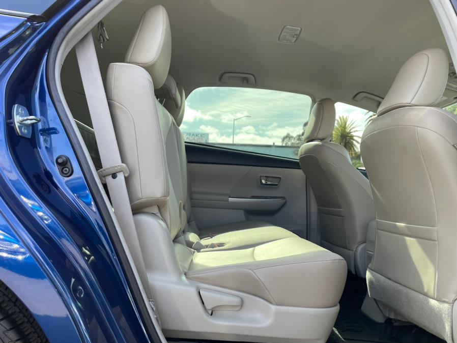2017 Toyota Prius V Four, available for sale in Daly City, California | Green Light Auto Wholesale. Daly City, California 2017 Toyota Prius V Four, available for sale in Daly City, California | Green Light Auto Wholesale. Daly City, California