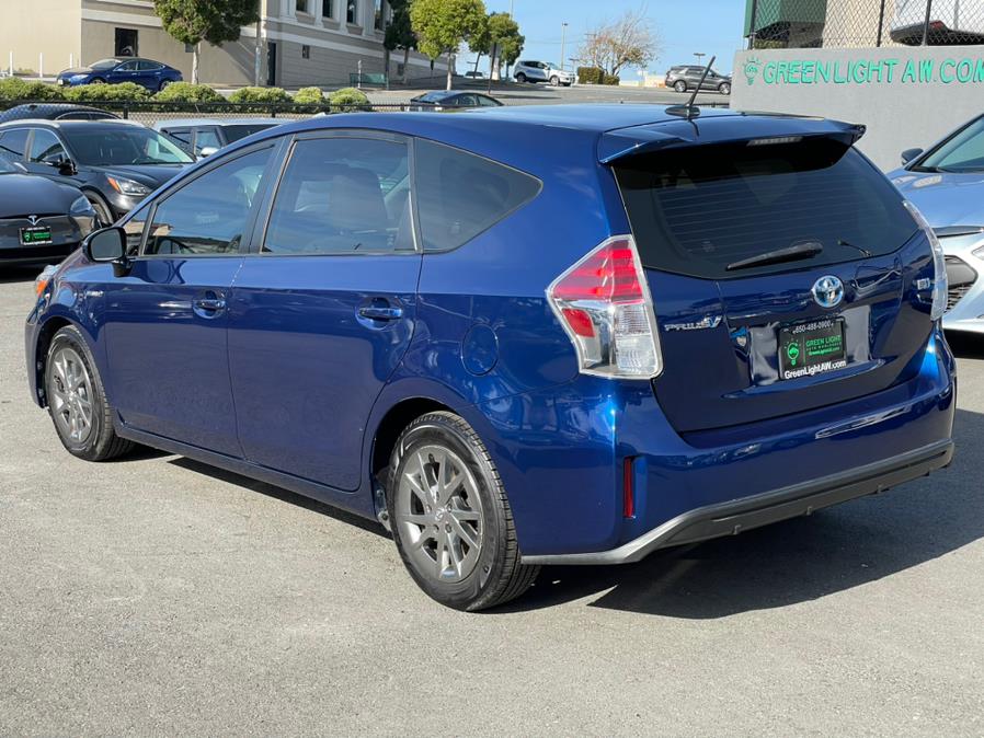 2017 Toyota Prius V Four, available for sale in Daly City, California | Green Light Auto Wholesale. Daly City, California 2017 Toyota Prius V Four, available for sale in Daly City, California | Green Light Auto Wholesale. Daly City, California