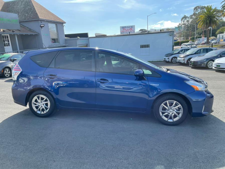 2017 Toyota Prius V Four, available for sale in Daly City, California | Green Light Auto Wholesale. Daly City, California 2017 Toyota Prius V Four, available for sale in Daly City, California | Green Light Auto Wholesale. Daly City, California