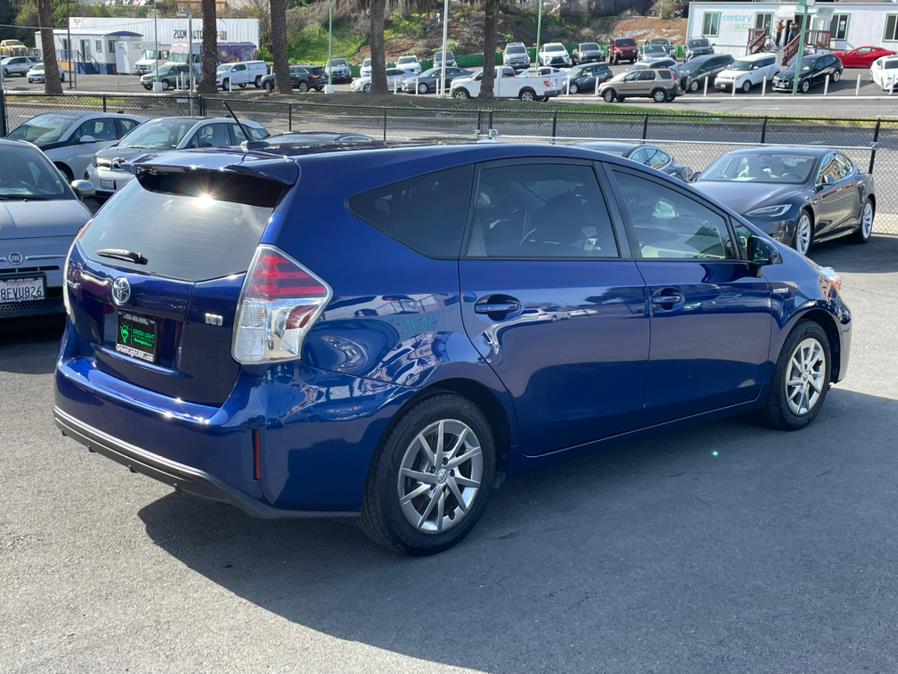 2017 Toyota Prius V Four, available for sale in Daly City, California | Green Light Auto Wholesale. Daly City, California 2017 Toyota Prius V Four, available for sale in Daly City, California | Green Light Auto Wholesale. Daly City, California