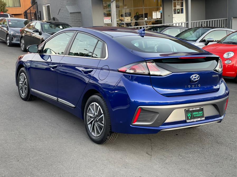 Used Hyundai Ioniq Electric Limited 2020 | Green Light Auto Wholesale. Daly City, California Used Hyundai Ioniq Electric Limited 2020 | Green Light Auto Wholesale. Daly City, California