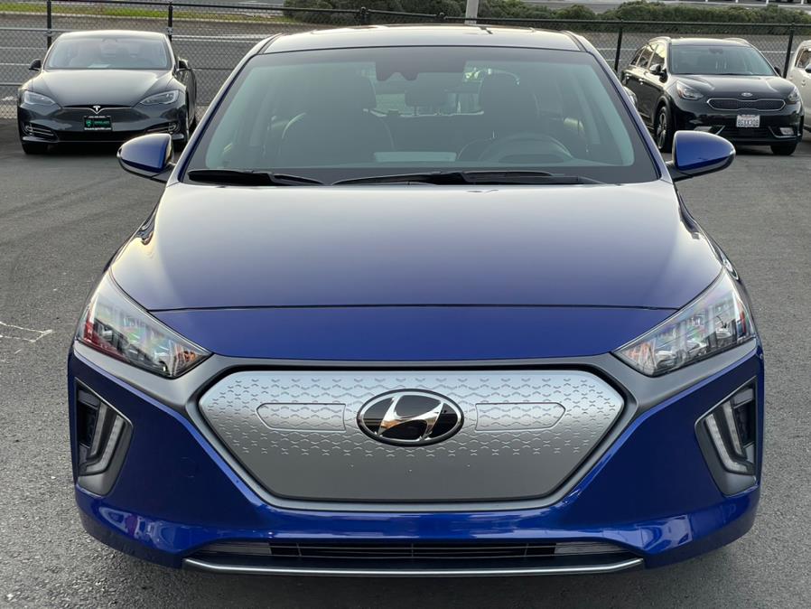 Used Hyundai Ioniq Electric Limited 2020 | Green Light Auto Wholesale. Daly City, California Used Hyundai Ioniq Electric Limited 2020 | Green Light Auto Wholesale. Daly City, California