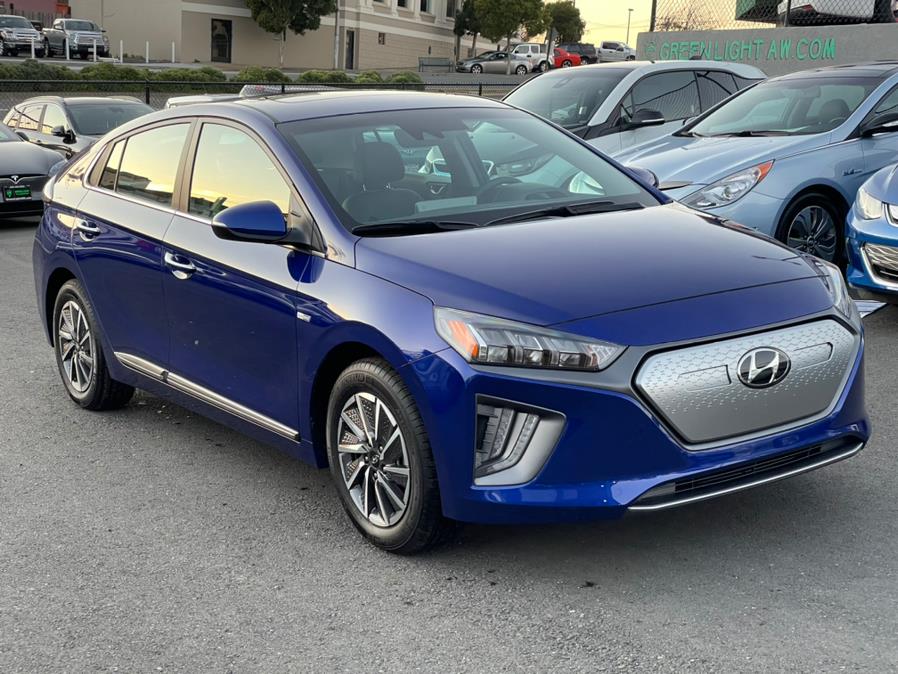 Used Hyundai Ioniq Electric Limited 2020 | Green Light Auto Wholesale. Daly City, California Used Hyundai Ioniq Electric Limited 2020 | Green Light Auto Wholesale. Daly City, California