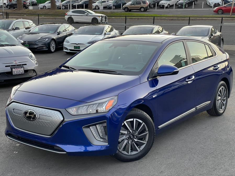 Used Hyundai Ioniq Electric Limited 2020 | Green Light Auto Wholesale. Daly City, California Used Hyundai Ioniq Electric Limited 2020 | Green Light Auto Wholesale. Daly City, California