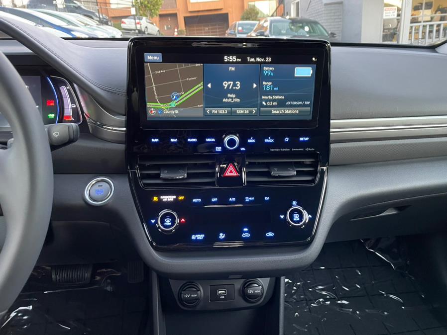 Used Hyundai Ioniq Electric Limited 2020 | Green Light Auto Wholesale. Daly City, California Used Hyundai Ioniq Electric Limited 2020 | Green Light Auto Wholesale. Daly City, California