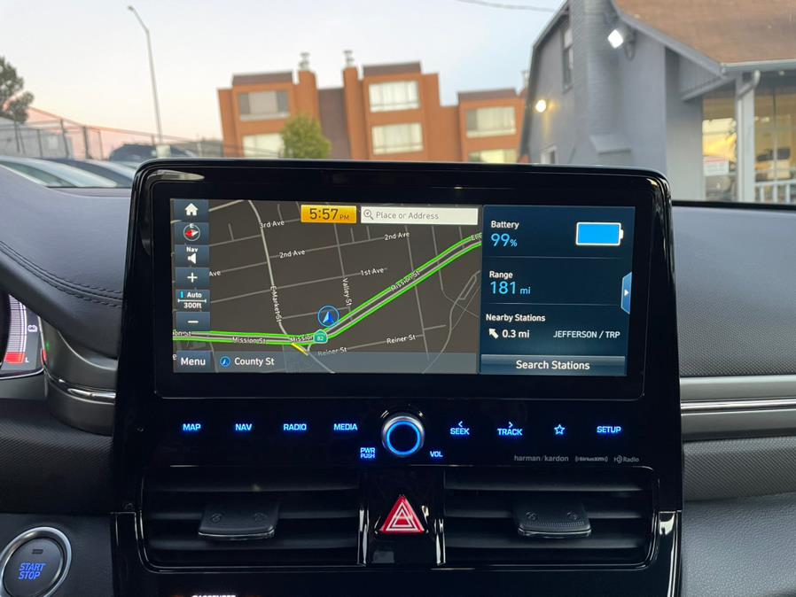 Used Hyundai Ioniq Electric Limited 2020 | Green Light Auto Wholesale. Daly City, California Used Hyundai Ioniq Electric Limited 2020 | Green Light Auto Wholesale. Daly City, California