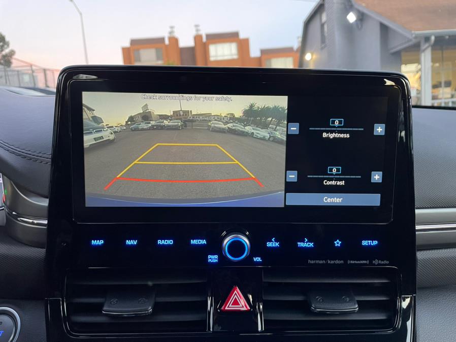 Used Hyundai Ioniq Electric Limited 2020 | Green Light Auto Wholesale. Daly City, California Used Hyundai Ioniq Electric Limited 2020 | Green Light Auto Wholesale. Daly City, California