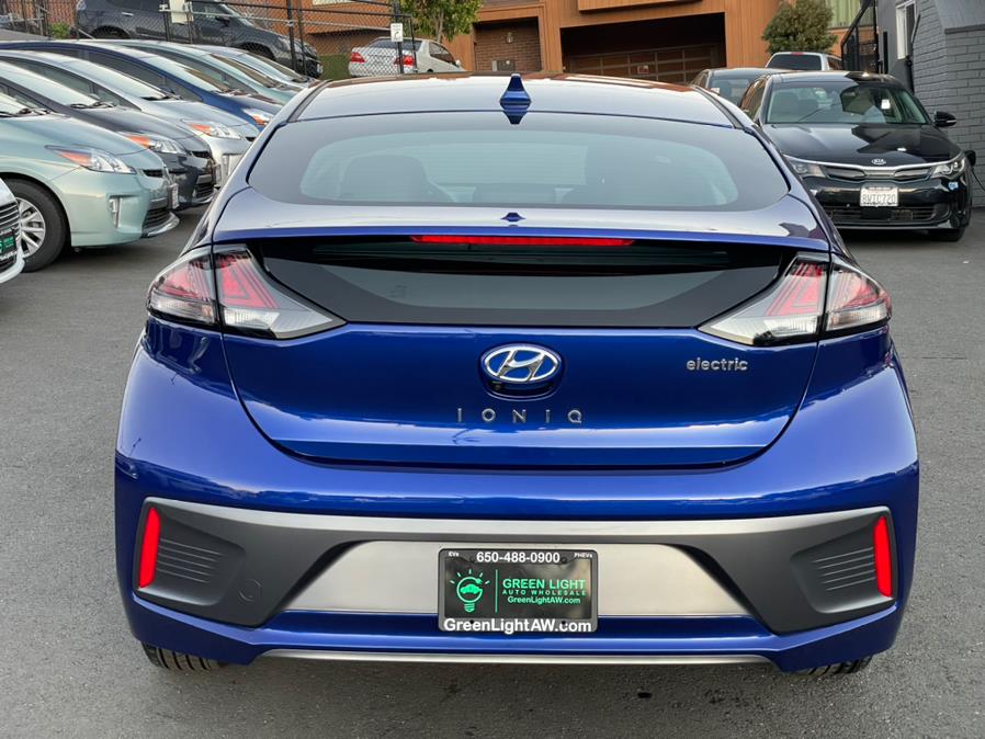 Used Hyundai Ioniq Electric Limited 2020 | Green Light Auto Wholesale. Daly City, California Used Hyundai Ioniq Electric Limited 2020 | Green Light Auto Wholesale. Daly City, California