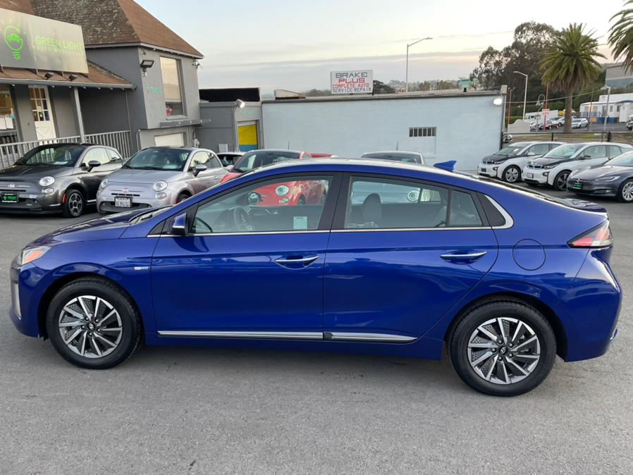 Used Hyundai Ioniq Electric Limited 2020 | Green Light Auto Wholesale. Daly City, California Used Hyundai Ioniq Electric Limited 2020 | Green Light Auto Wholesale. Daly City, California