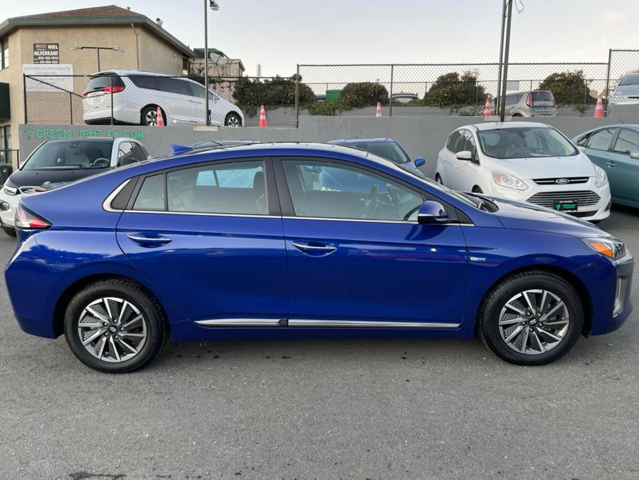 Used Hyundai Ioniq Electric Limited 2020 | Green Light Auto Wholesale. Daly City, California Used Hyundai Ioniq Electric Limited 2020 | Green Light Auto Wholesale. Daly City, California