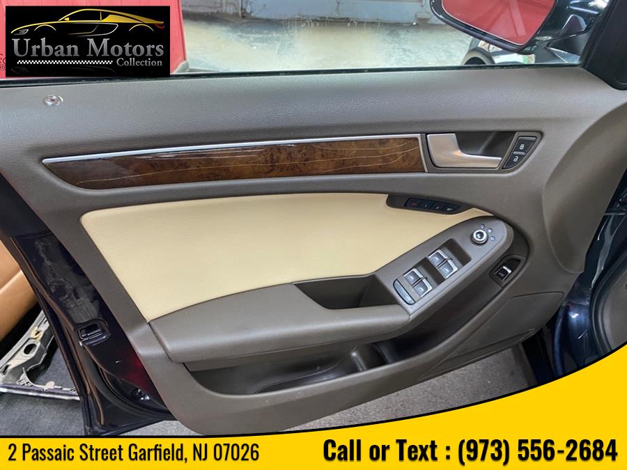 2013 Audi A4 Premium Plus, available for sale in Garfield, New Jersey | Urban Motors Collection. Garfield, New Jersey 2013 Audi A4 Premium Plus, available for sale in Garfield, New Jersey | Urban Motors Collection. Garfield, New Jersey