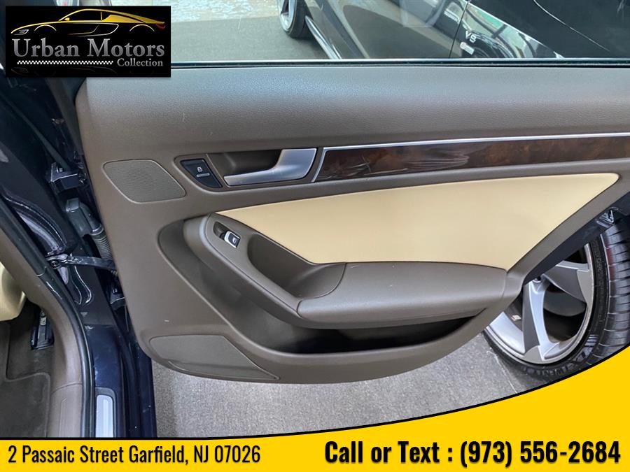 2013 Audi A4 Premium Plus, available for sale in Garfield, New Jersey | Urban Motors Collection. Garfield, New Jersey 2013 Audi A4 Premium Plus, available for sale in Garfield, New Jersey | Urban Motors Collection. Garfield, New Jersey