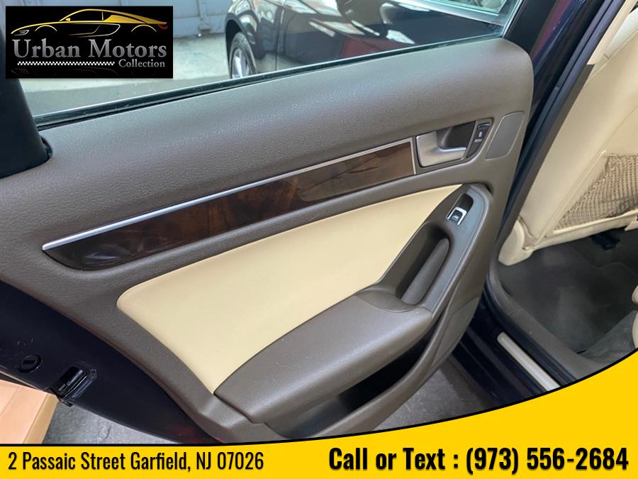 2013 Audi A4 Premium Plus, available for sale in Garfield, New Jersey | Urban Motors Collection. Garfield, New Jersey 2013 Audi A4 Premium Plus, available for sale in Garfield, New Jersey | Urban Motors Collection. Garfield, New Jersey