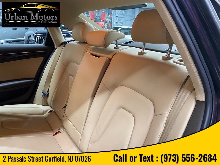 2013 Audi A4 Premium Plus, available for sale in Garfield, New Jersey | Urban Motors Collection. Garfield, New Jersey 2013 Audi A4 Premium Plus, available for sale in Garfield, New Jersey | Urban Motors Collection. Garfield, New Jersey