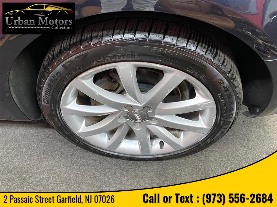 2013 Audi A4 Premium Plus, available for sale in Garfield, New Jersey | Urban Motors Collection. Garfield, New Jersey 2013 Audi A4 Premium Plus, available for sale in Garfield, New Jersey | Urban Motors Collection. Garfield, New Jersey