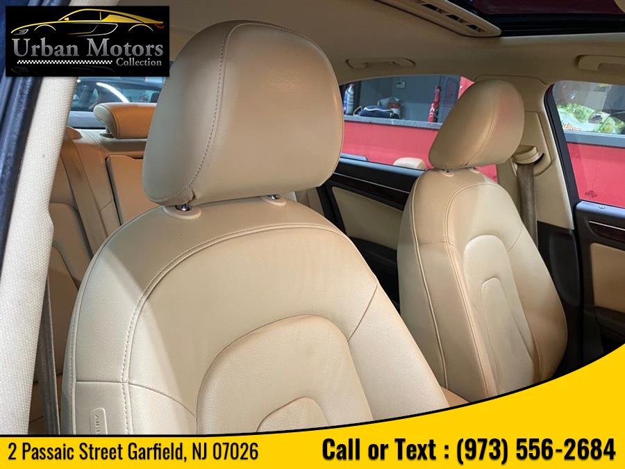2013 Audi A4 Premium Plus, available for sale in Garfield, New Jersey | Urban Motors Collection. Garfield, New Jersey 2013 Audi A4 Premium Plus, available for sale in Garfield, New Jersey | Urban Motors Collection. Garfield, New Jersey