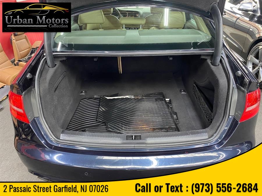 2013 Audi A4 Premium Plus, available for sale in Garfield, New Jersey | Urban Motors Collection. Garfield, New Jersey 2013 Audi A4 Premium Plus, available for sale in Garfield, New Jersey | Urban Motors Collection. Garfield, New Jersey